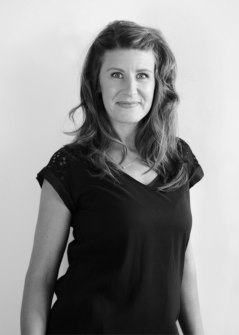 Erin Livingston