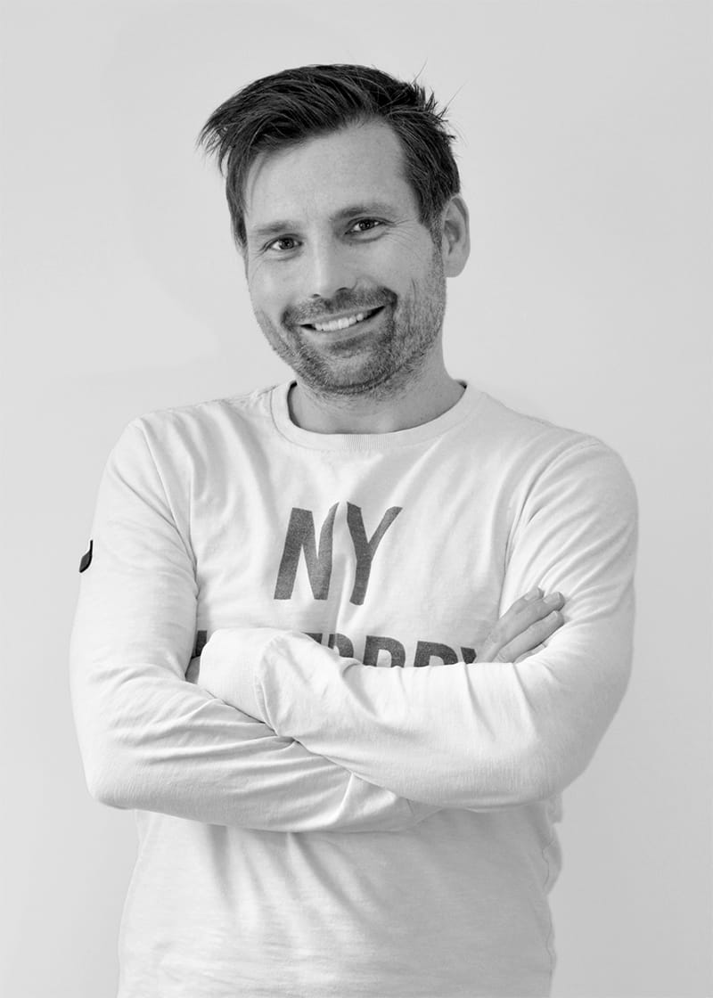 Jon Suderman