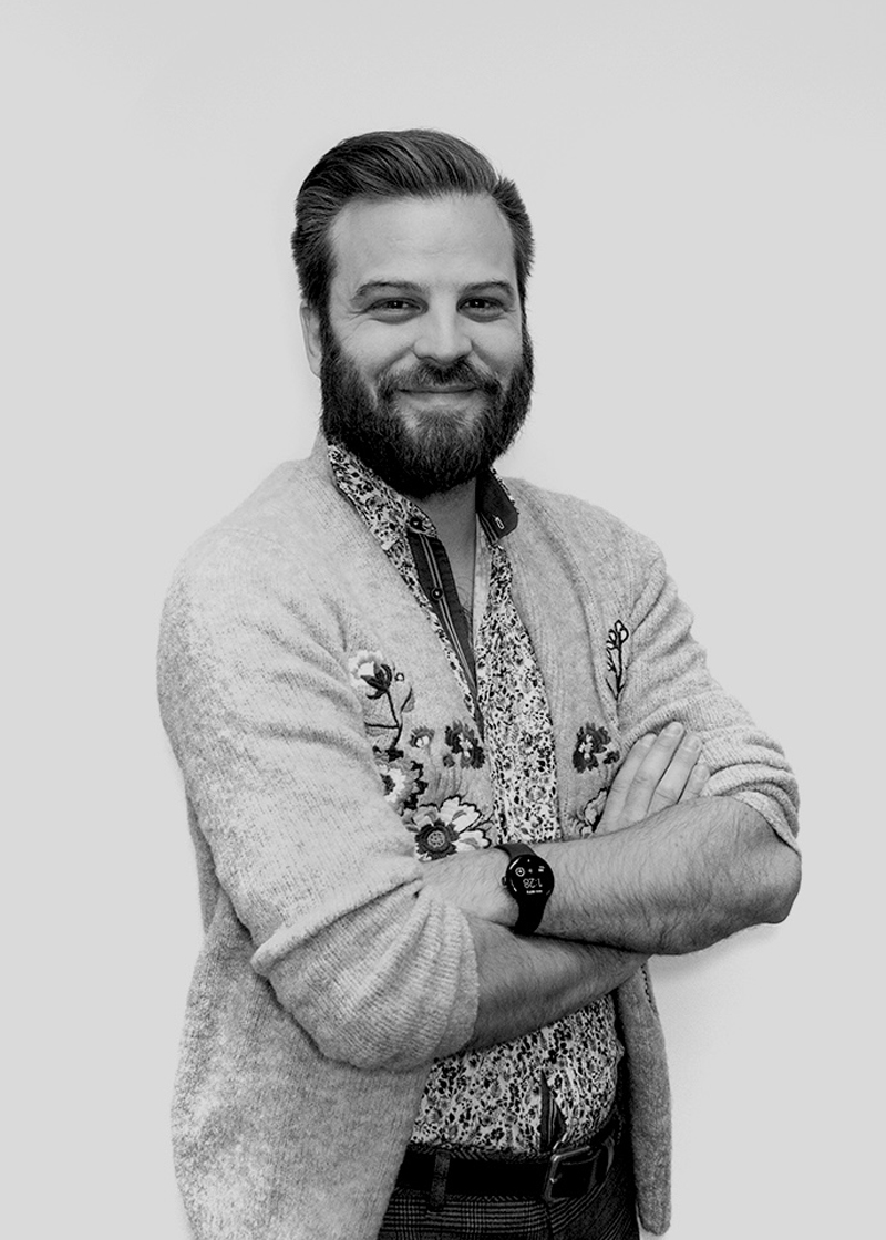 Stephan Taylor